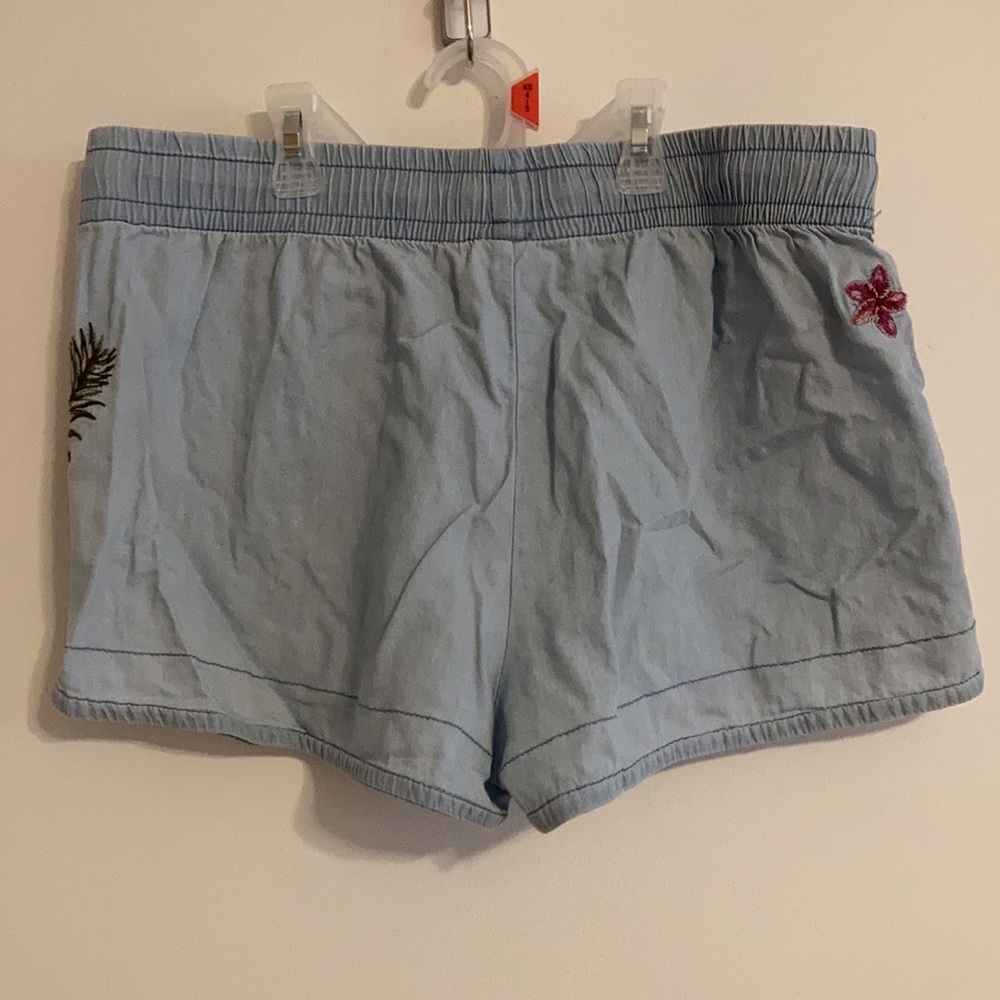 🌻Express Shorts - Picture 5 of 6